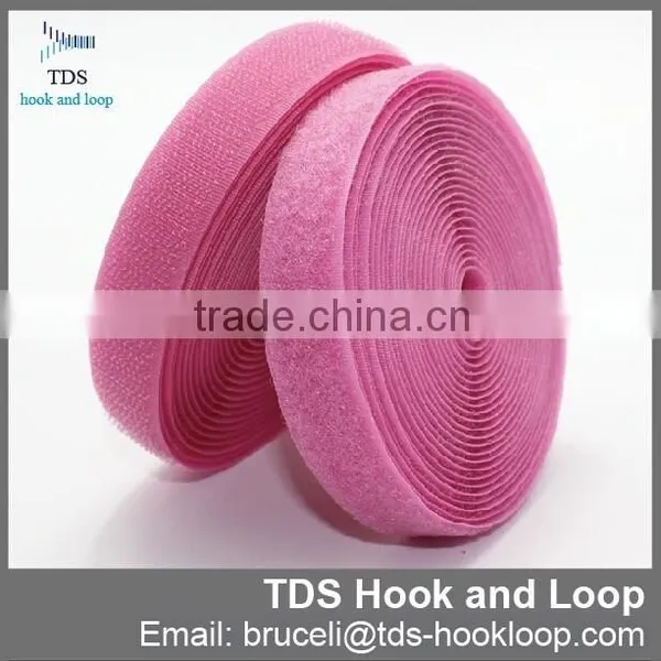 10-100mm Multi Color Sew on Hook and Loop photo-4