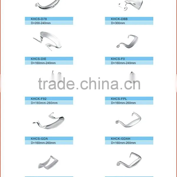 Casting Side Handle for Cookware,KHCS-600-YH06 photo-3
