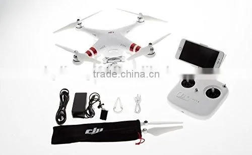 No. 1 Selling DJI Phantom 3 Standard Version Drone Quadcopter With 2.7K Camera photo-5