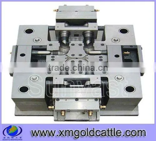 Mould Manufacture