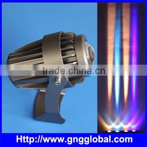 High Quality LED COB Light Source 1-5 Degree 10w Epistar/Edison Small Narrow Beam Led Spot Light 80mm photo-2