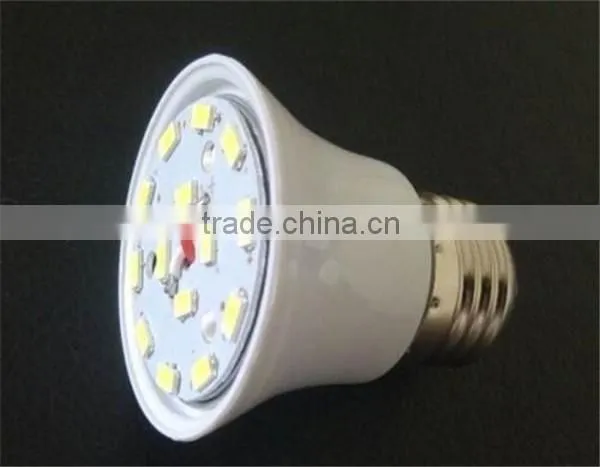 Factory Supply Led Light Bulb 3w E27/ B22 Led Bulb Light Led Light Bulb photo-2