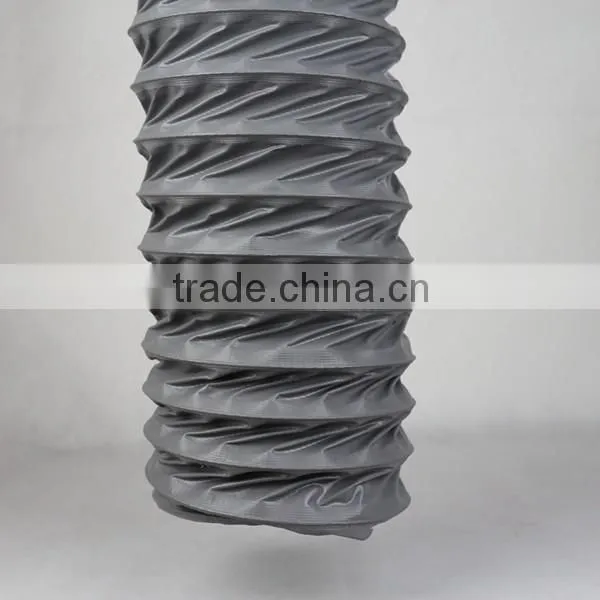 1000 Degree High Temperature Flexible Duct photo-3