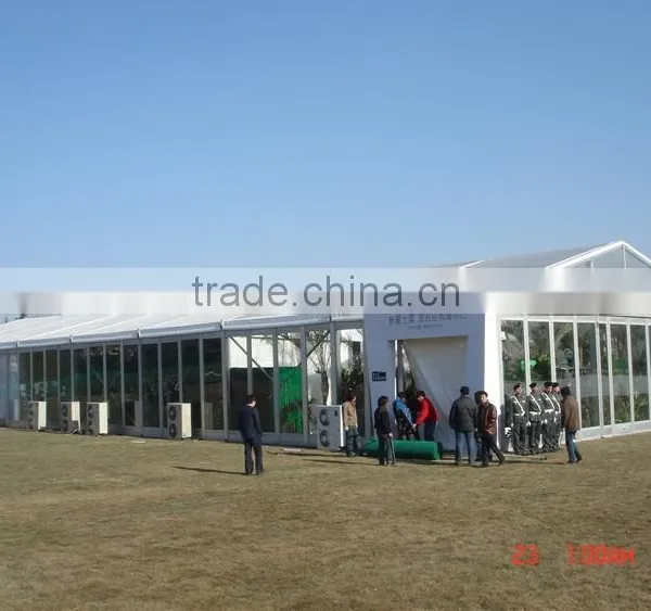 OEM Manufacture Event Dome Tent photo-3