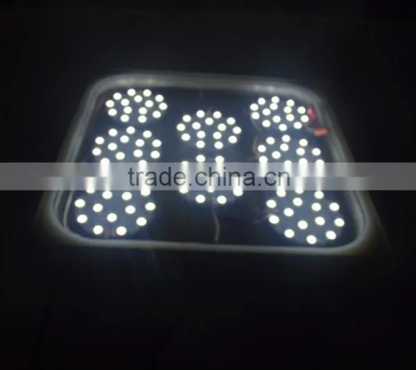 Hot ! ! ! 110V Outdoor Waterproof IP65 120 Watts Led Canopy Light photo-2