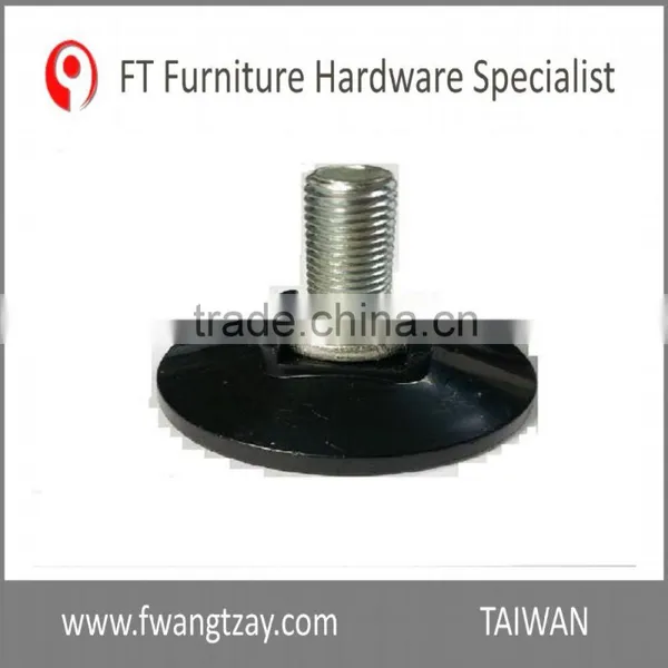 Sofa Plastic Furniture Adjustable Feet photo-2