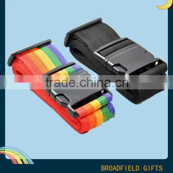 2014 HOT SALE Luggage Bag Belt Suitcase Secure Strap Boot Belt for Gift for Airport photo-2