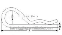 Carabiner Manufacture Locking Spring R Clip R PIN China Supplier photo-6