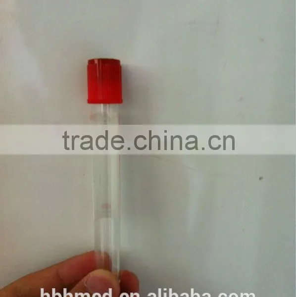 Clot Activator Tube photo-6