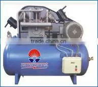 RECIPROCATING AIR COMPRESSOR