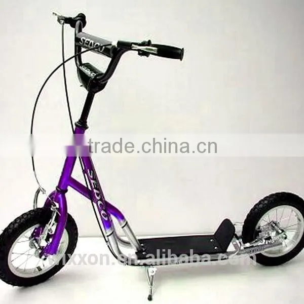 12 Inches Kids Scooter, Kids Kick Bike, Kids Kick Scooter photo-3