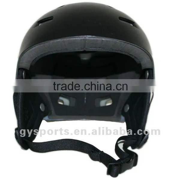 ABS EVA Material Water Sports Rafting Safety Helmet Sport Kite Surfing Helmet photo-5