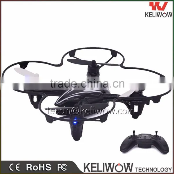 6 Axis Mini Remote Control UAV Aircraft FY310 photo-3