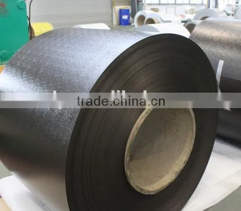 Roof Construction Prepainted 25 Micron PVDF Aluminum Coil photo-4