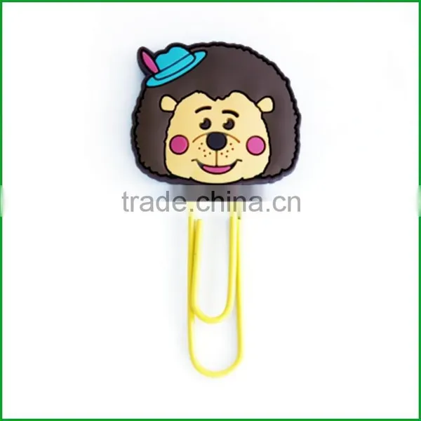 2d And3d Plastic Handmade Bookmark photo-5