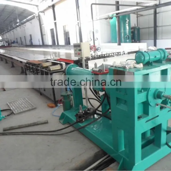 XJD-160 Waste Rubber Desulfuration Extruder