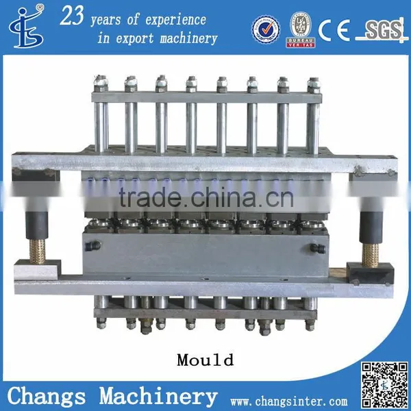 SJD-660 Thermal Forming Machine for Plastic, PET, BOPS, PPO photo-2