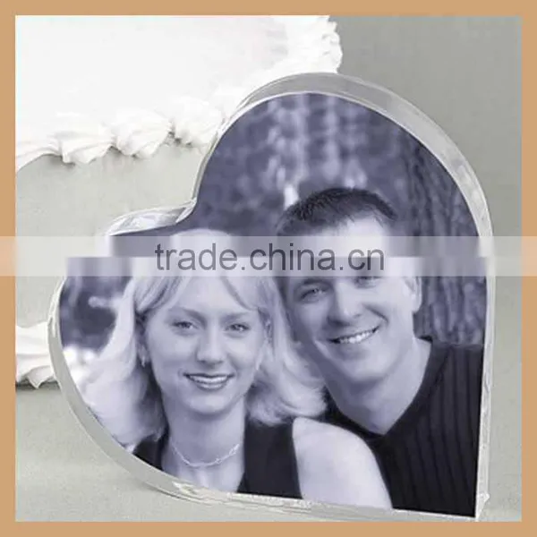 New Design Different Shape Ornaments Small Memorial Photo Frame photo-4