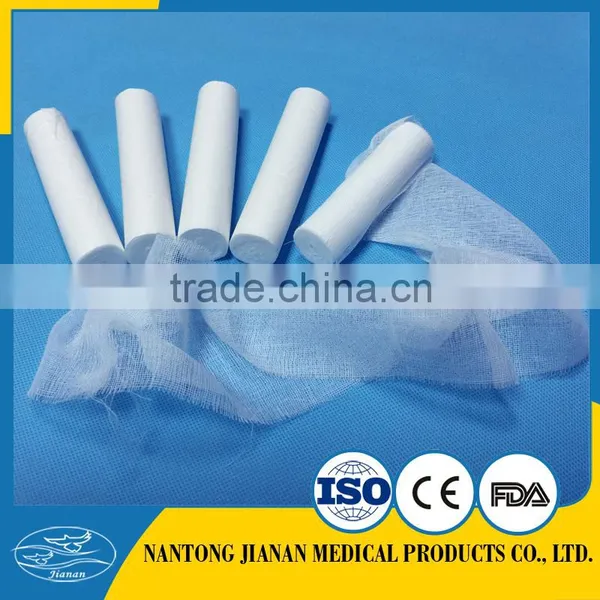 Cotton Gauze Bandage photo-6