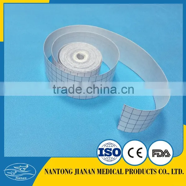 Non-Woven Wound Dressing Roll,good Adhesiveness photo-2
