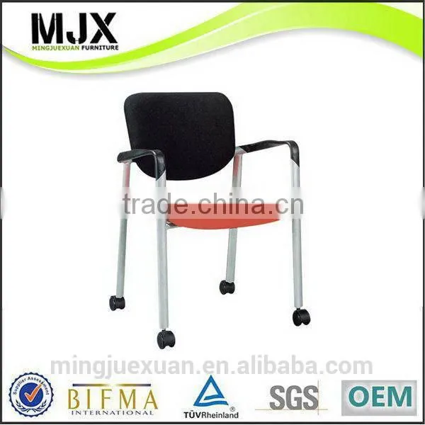 2015 Classical Modern Stacking Visitor Chairs