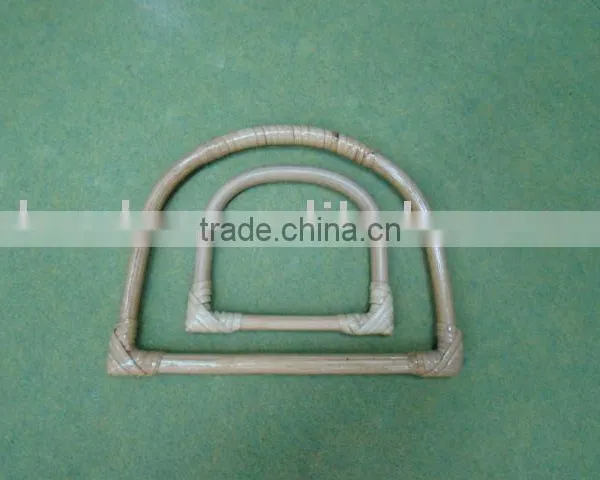 Bamboo Bag Handle