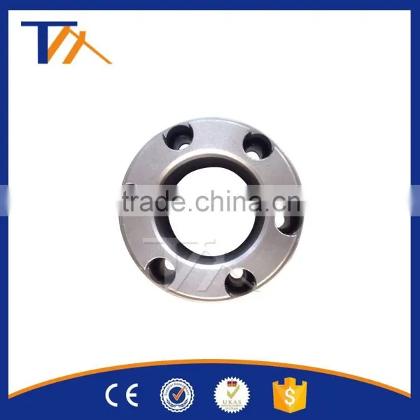 China Supply Precision CNC Machining Parts photo-3