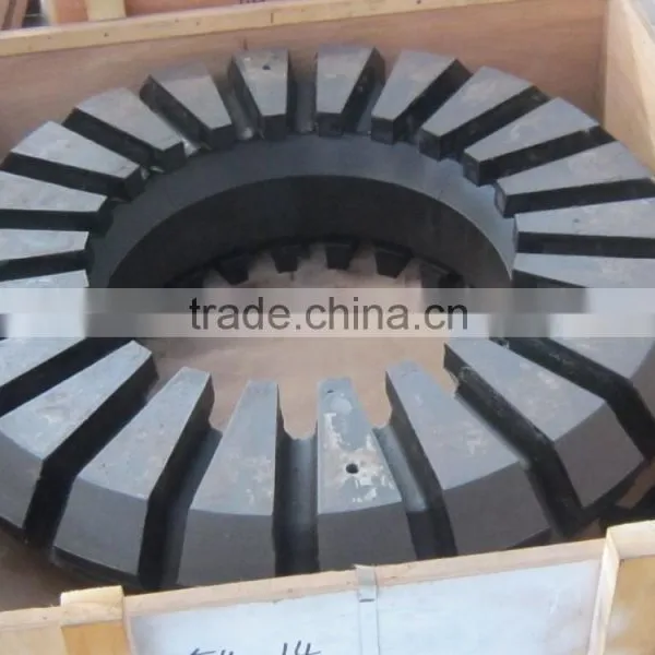 Hydril Type Annular BOP and Packing Element photo-6