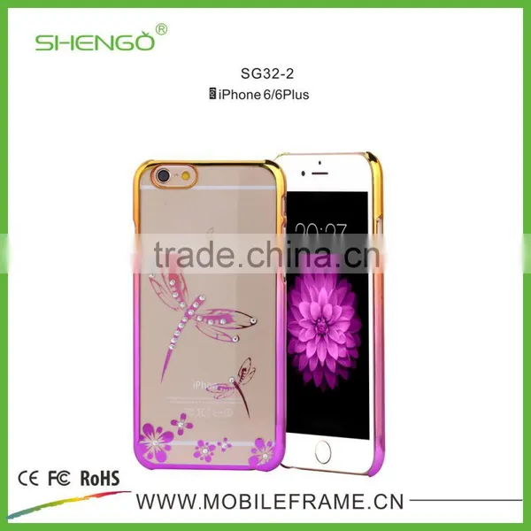 Shengo Custom Design PC Case for Various Mobile Phone photo-6