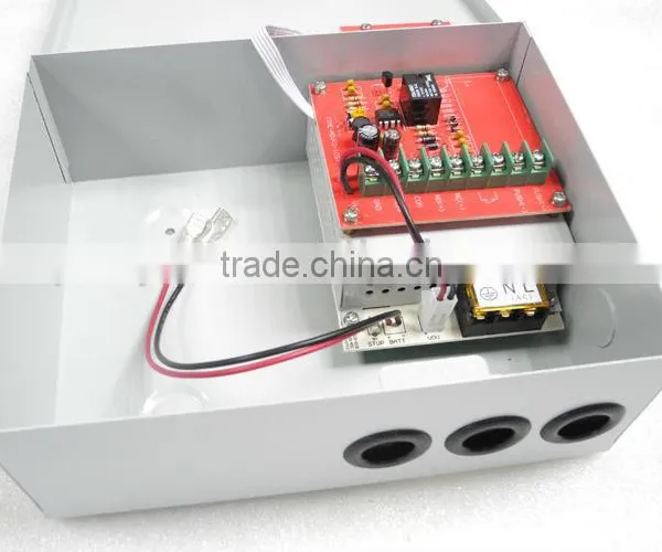 LED Uniterruptible Power Supply PY-PS6 photo-2