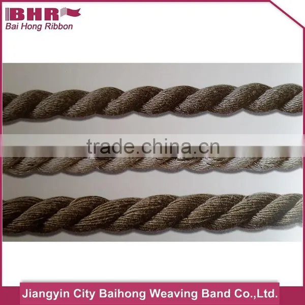 Kindly Twisted Rope For T-shirt