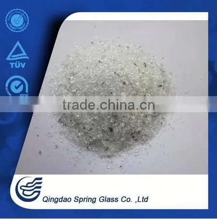 Crush Mirror Glass