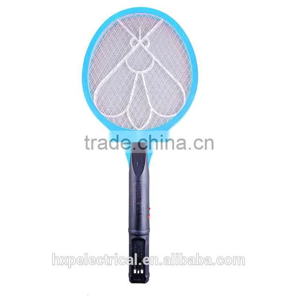 Plastic Powerful CE&ROHS ECO-Friendly Rechargeable Mosquito Swatter photo-6