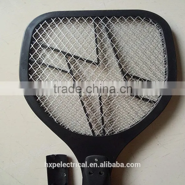 Simple Best Sell Electric Mosquito Swatter photo-4