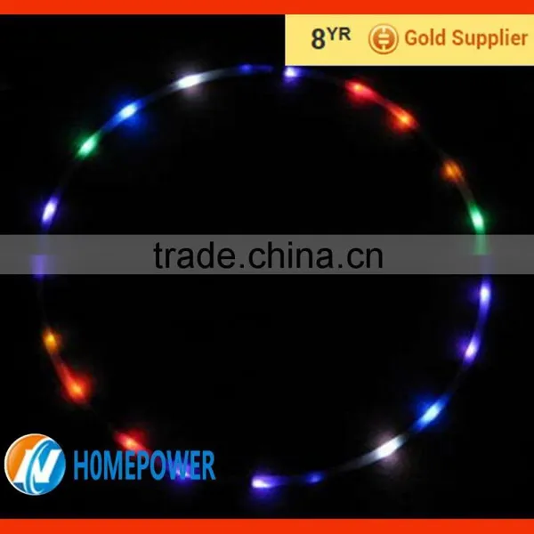 Good-looking Durable Slimming Hula Hoop photo-2