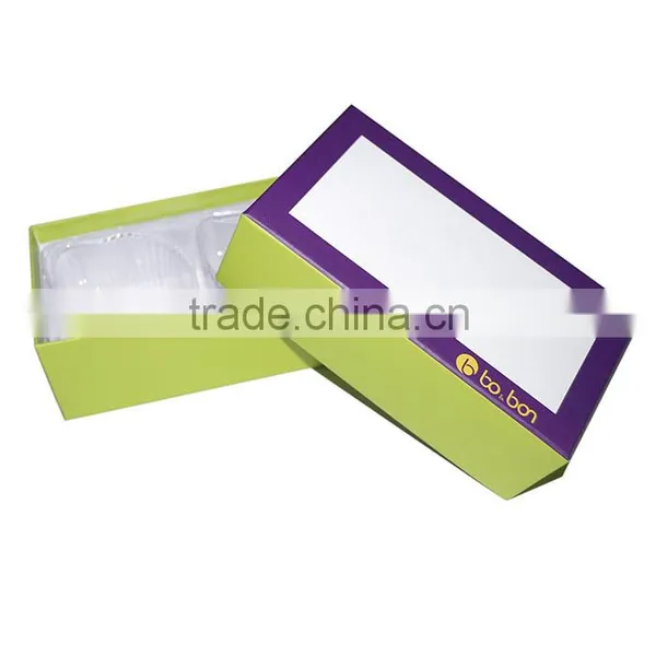 Manufacturer Cardboard Box for Paper Packaging Box photo-2