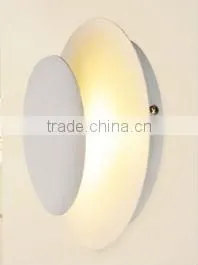 Decorative Indoor Modern Led Wall Lamp From Zhongshan MB3165-W photo-3