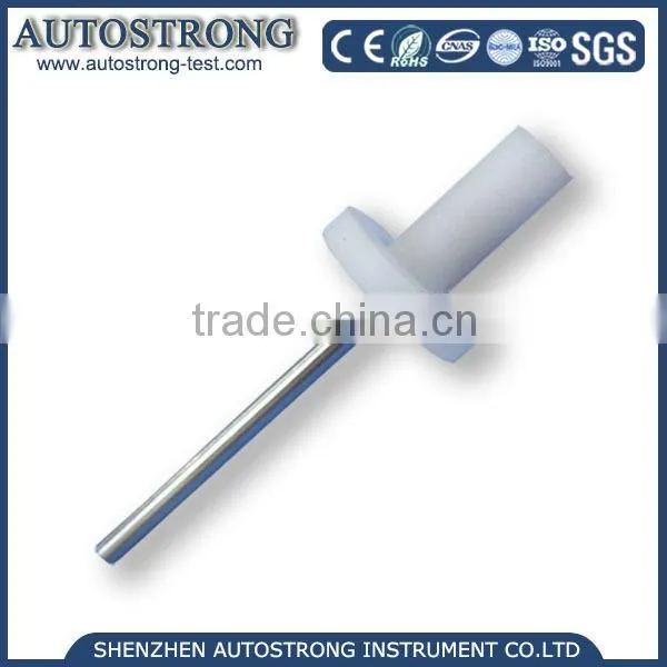 IEC61032 Test Pin for Verifying the Inaccessibility of Screwdriver