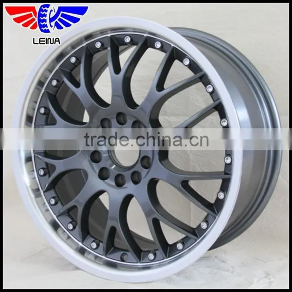 12X4.00 Alloy Car Wheel Rim photo-5