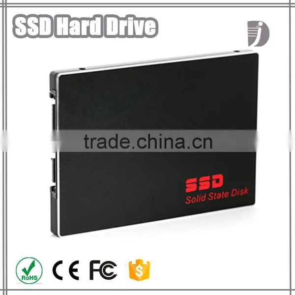 Cheap Wholesale 60GB To 1TB SSD With 64MB Cache 2.5" SSD Hard Drive photo-3