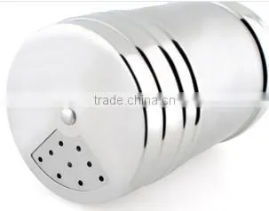 Small Business Ideas Stainless Steel Non Magnetic Spice Jar photo-3
