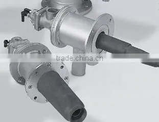 RBSiC/SiSiC Burner Nozzles photo-3
