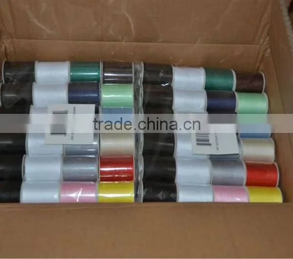 24pcs Sewing Spool Thread photo-2