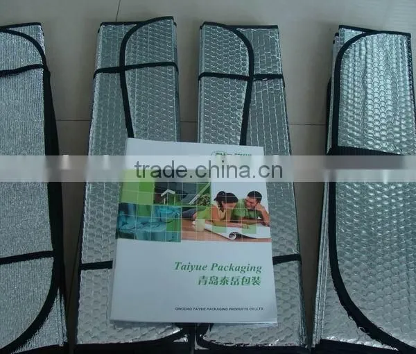 Auto Car Sunshade