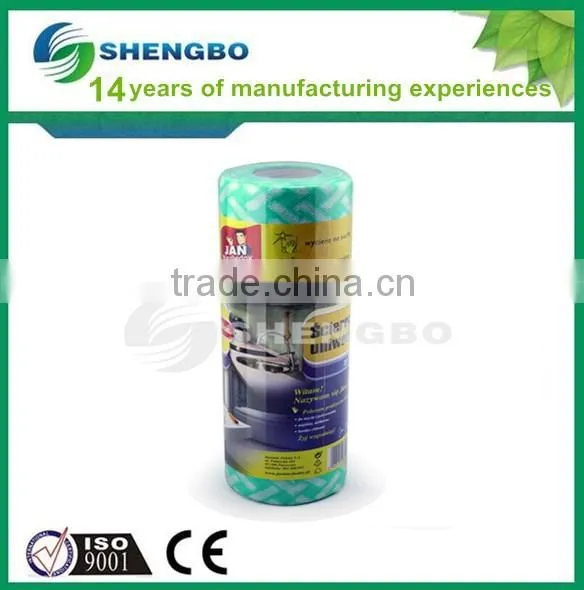 HOT SALE CE ISO9001:2008 Pet Nonwoven Fabric photo-2