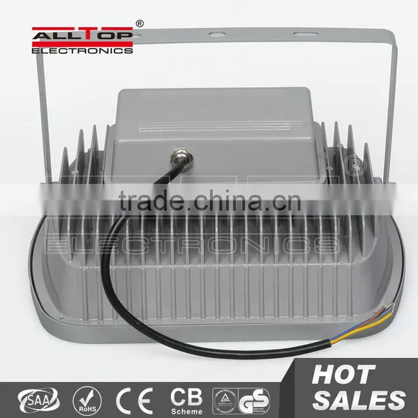 High Lumen Bridgelux 70w Maine Led Floodlight Anti Corrosive photo-4