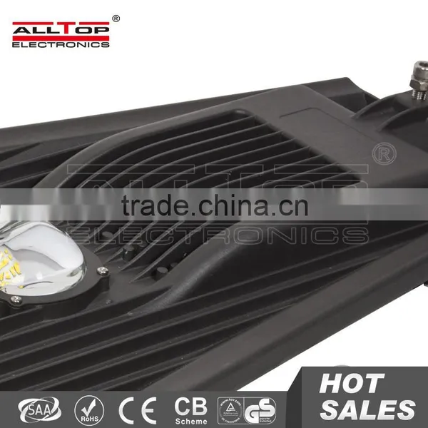 Outdoor IP67 Waterproof Bridgelux Cob 200w Street Led Lighting photo-5