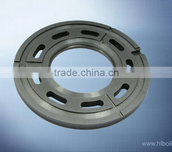 Valve Plate