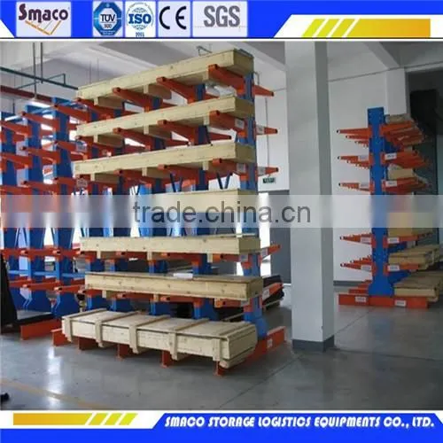 Functional Storage Rack System photo-5