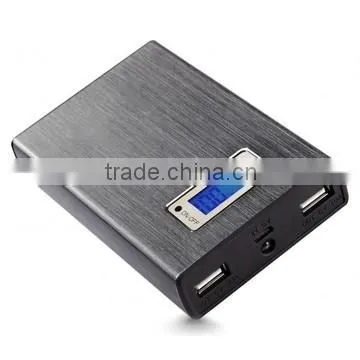 Power Bank With LCD Screen no Need to Worry About Lack of Power Anytime Anywhere photo-4